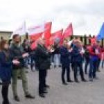 Walka z drożyzną ? strajki i protesty pracownicze w Polsce