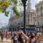 Kuba – dość represjonowania uczestników protestów walczących z biedą