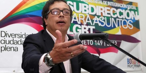 Głos za zmianą w Kolumbii – Gustavo Petro prezydentem