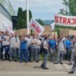 Walka z drożyzną – strajki i protesty pracownicze w Polsce