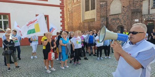 Walka z drożyzną – rosnąca liczba strajków w Polsce