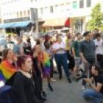 Dwie demonstracje: Precz z homofobią i transfobią! Nigdy więcej Holokaustu!