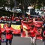 RPA: strajk zjednoczył tysiące