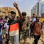 Sudański strajk generalny odłożony po groźnych powodziach, ale opór trwa