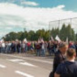 Walka z drożyzną ? strajki i protesty w Polsce