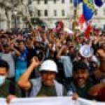 Peru: co kryje się za upadkiem prezydenta Pedro Castillo?
