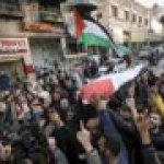 Palestyńczycy przeżyli morderczy rok ? ale wciąż stawiają opór