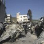 Izraelskie państwo wspiera śmiercionośne zamieszki osadników