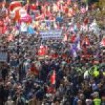 Rewolta we Francji trwa – protesty pokazują, że miliony nadal chcą walczyć