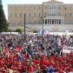 Grecki strajk generalny stawia opór ustawom antyzwiązkowym