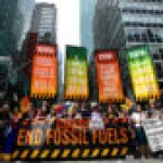 Ponad 400 protestów klimatycznych na całym świecie