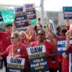 USA: strajk pracowników sektora motoryzacyjnego rośnie, ale niewystarczająco szybko