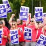USA: tysiące pracowników sektora motoryzacyjnego dołącza do strajków