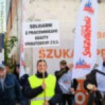 Walka z drożyzną – strajki i protesty w Polsce