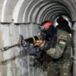 Co kryje się za obsesją Izraela na punkcie tuneli Hamasu?