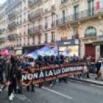Burza we Francji po przyjęciu przez rząd nowego rasistowskiego prawa