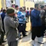 Pracownice w Egipcie prowadzą strajk okupacyjny, domagając się podwyżek
