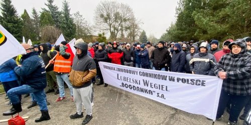 Walka z drożyzną – strajki i protesty w Polsce