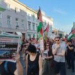 ZATRZYMAĆ IZRAELSKĄ MACHINĘ ŚMIERCI ZATRZYMAĆ IZRAELSKĄ MACHINĘ ŚMIERCI