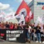 Strajki i protesty pracownicze w Polsce Strajki i protesty pracownicze w Polsce