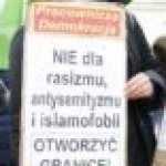 Dlaczego rewolucyjni socjaliści opowiadają się za otwartymi granicami? Dlaczego rewolucyjni socjaliści opowiadają się za otwartymi granicami?