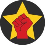logo rewolucyjnych socjalistów egirp