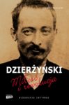 Okładka książki Dzierzyński