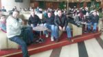 14.02.14 Sarajewo. 140 pracowników strajkuje w hotelu Holiday.