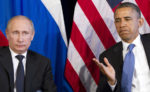 Putin i Obama ? zderzenie imperializmów.