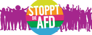 AfD stop