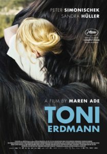 DVD - Toni Erdmann