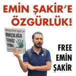 Uwolnić Emina Sakira