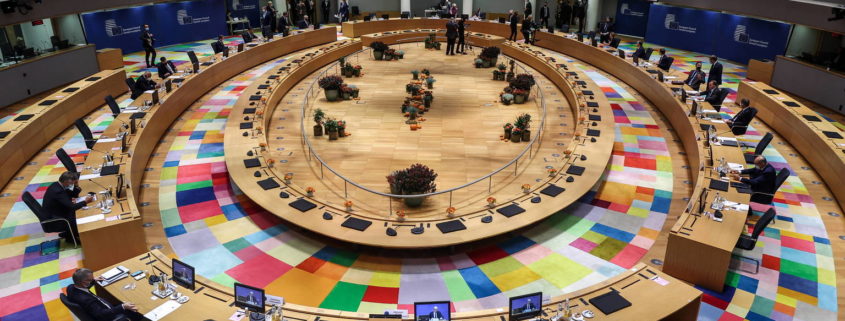 Rada Europejska