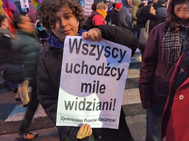 11.11.22 Warszawa.