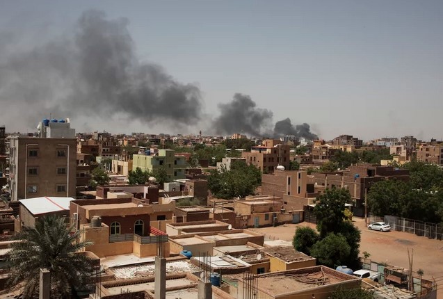 22.04.23 Khartum