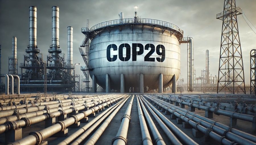 COP29