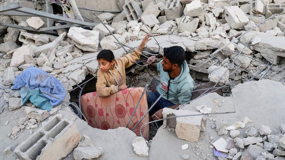 Gaza