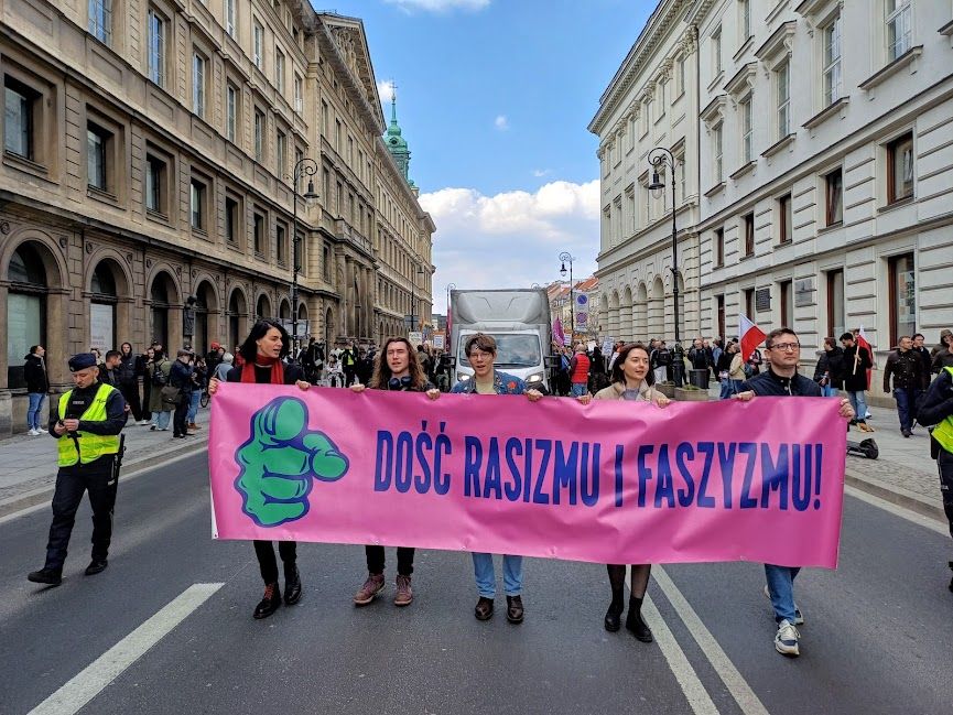22.03.25 Warszawa.