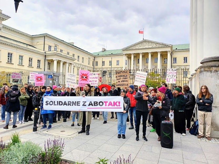 16.05.25 Ratusz, Warszawa.