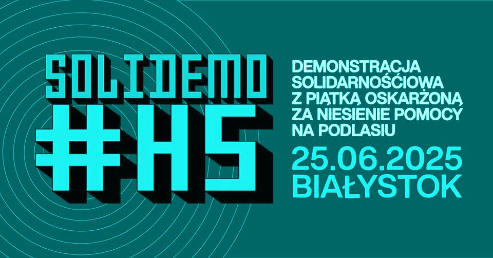 Solidemo H5