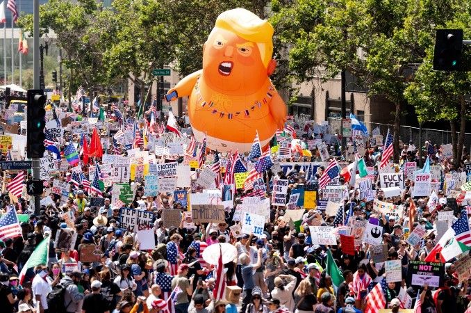 14.06.25 Los Angeles