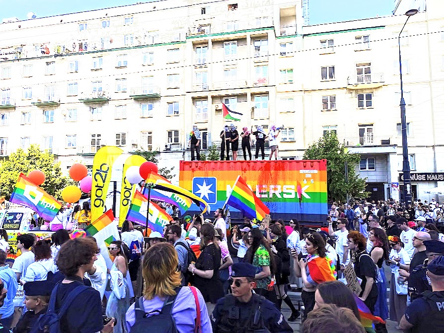 14.06.25 Warszawa