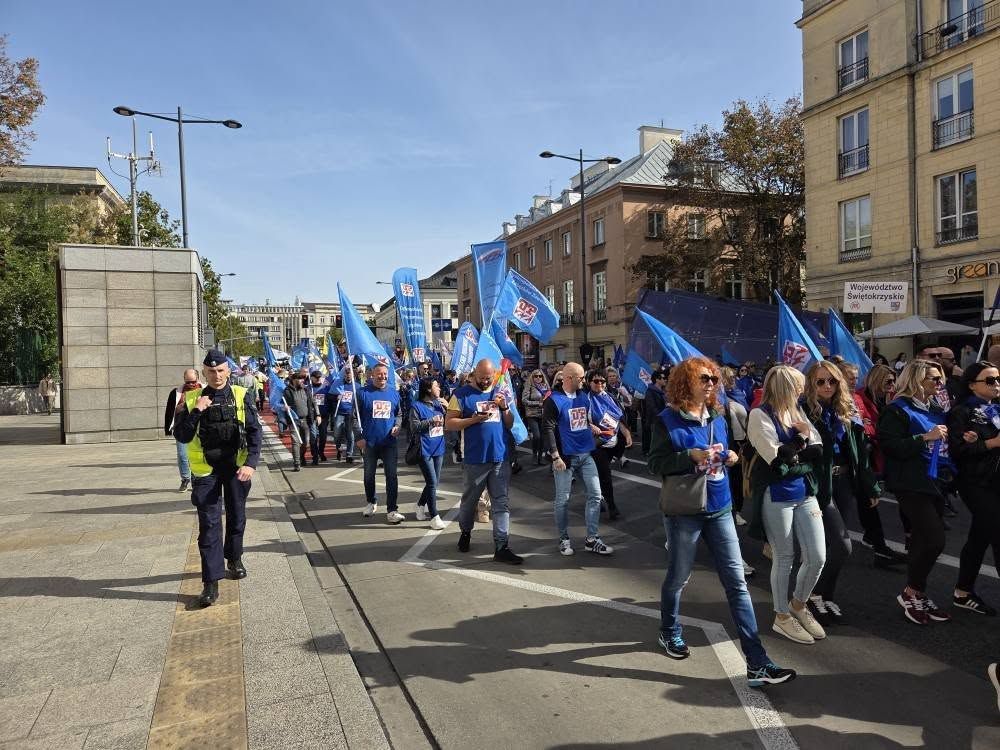 27.09.25 Warszawa