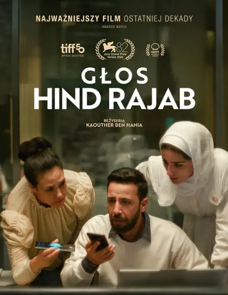 Reklama filmu