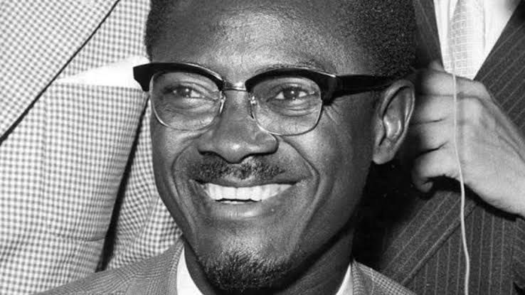 Patrice Lumumba – torturowany i zamordowany w 1961 roku podczas zamachu stanu zorganizowanego przez Zachód.