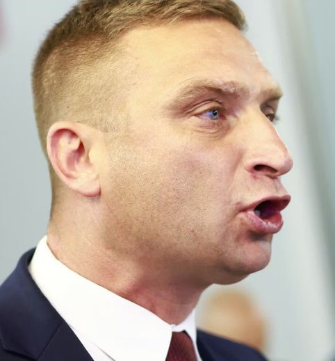 Bąkiewicz