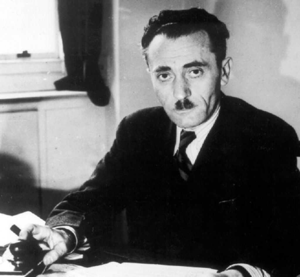 Szmul Zygielbojm