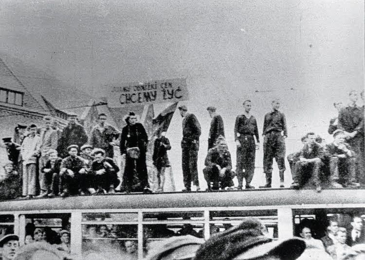 Poznański Czerwiec 1956 r.