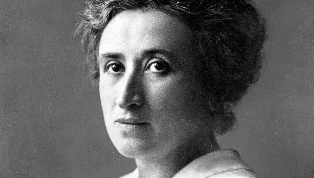 Róża Luksemburg